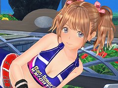 「LoveR Kiss」&「LoveR」,“ロリポップ・チェーンソー”のチア衣装を2022年7月20日に配信。新規アクセサリーやロケーションなども
