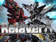 ロボットSRPG「Relayer デジタルプレミアムエディション」が72%オフに。ドラガミゲームス,PS Storeで最大90%オフセールを開催