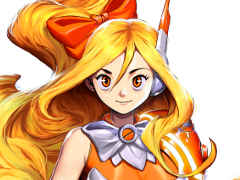 ドリキャス向け非公認ソフト「Ghost Blade」のHD版がNintendo Switchに登場。日本のゲームにインスパイアされたドイツ製の弾幕シューティング