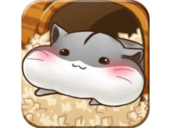 パズルと育成を同時に楽しめる「ハムスターライフ」を紹介する「(ほぼ)日刊スマホゲーム通信」第2134回