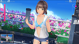 画像集#006のサムネイル/「LoveR Kiss」,Switch版の“あらかじめダウンロード”が開始。PS Storeを含む早期予約特典や冴稀陽茉利先生役・丹下 桜さんのコメントも公開