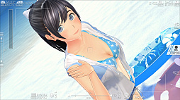 画像集#007のサムネイル/「LoveR Kiss」,Switch版の“あらかじめダウンロード”が開始。PS Storeを含む早期予約特典や冴稀陽茉利先生役・丹下 桜さんのコメントも公開