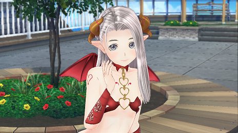 画像集 No.002のサムネイル画像 / 「LoveR Kiss」75%オフ,「デモンゲイズ エクストラ」66%オフなど,ドラガミゲームスがニンテンドーeショップでGWセールを開催