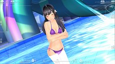 画像集 No.003のサムネイル画像 / 「LoveR Kiss」75%オフ,「デモンゲイズ エクストラ」66%オフなど,ドラガミゲームスがニンテンドーeショップでGWセールを開催