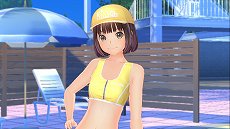 画像集 No.004のサムネイル画像 / 「LoveR Kiss」75%オフ,「デモンゲイズ エクストラ」66%オフなど,ドラガミゲームスがニンテンドーeショップでGWセールを開催