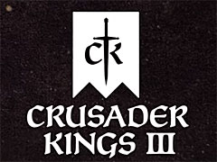 新作ストラテジー「Crusader Kings III」の制作が発表。発売は2020年を予定。また,前作「Crusader Kings II」はSteamで無料配信中