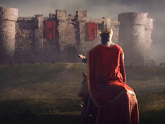 Paradox Interactiveがグランドストラテジー最新作「Crusader Kings III」の9月1日リリースをアナウンス。2本のティザートレイラーを公開