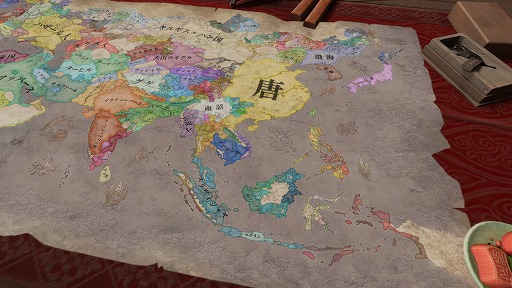 ꡼ No.002Υͥ / PCǡCrusader Kings IIIסܸбܤо줹ĥDLCAll Under Heavenפ꡼