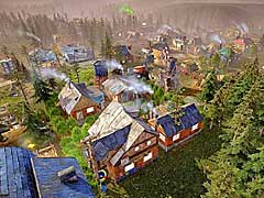 アポカリプス後の世界を生き抜く都市建設型サバイバルシム「Surviving the Aftermath」の最新ビデオダイアリー公開