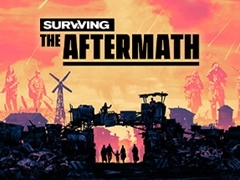 都市建設型サバイバルシム「Surviving the Aftermath」のSteam向けアーリーアクセス版が10月22日にリリース。正式発売は2021年初頭を予定
