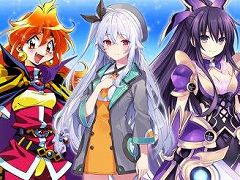 「ファンタジア・リビルド」のティザーサイトがオープン。Amazonギフトコードが50名に当たるTwitterキャンペーンも開催