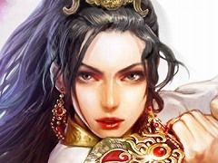 PC向け武侠RPG「八仙」が,DMM GAMESから11月に配信決定。事前登録の受付がスタート
