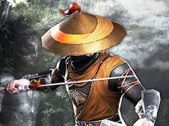 ハンマーエンタテインメントが開発・運営を行う武侠RPG「八仙」の正式サービスがスタート