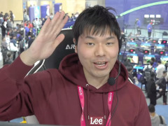 G-Starに参加したストリーマーの「けろふぇん」さんにインタビュー。「黒い砂漠MOBILE」の動画を配信するコアゲーマーによる率直な感想を聞いた