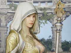 近接バトル系バトロワ「シャドウアリーナ」は「黒い砂漠」を知らなくても楽しめるのか。最終βテストのレポートをお届け