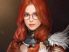 Pearl Abyssのアクションバトロワ「シャドウアリーナ」の早期アクセスがSteamで本日スタート。新キャラ「ベンスラ」も実装
