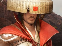 「シャドウアリーナ」に14人目の英雄「修羅(SURA)」が参戦。六本の刀を自由自在に操るスタイリッシュな攻撃が特徴