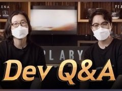 「シャドウアリーナ」,プレイヤーからの質問に答える動画が公開。英雄は今年中に20名程度になる予定