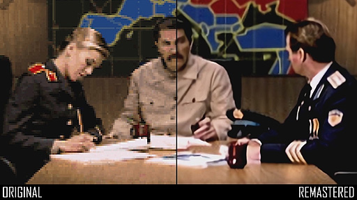 #004Υͥ/Command & Conquer Remastered Collectionפ65꡼ءTiberian DawnסRed Alertפ3ĤγĥѥåϿ