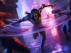 カタナを手にサイバーパンクな都市を駆け巡る!アクションゲーム「Ghostrunner」の無料体験デモが期間限定で配信