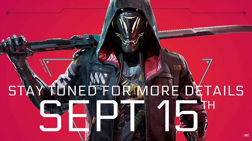 Ghostrunner | Official Gamescom 2020 Teaser