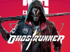 「Ghostrunner」や「Metamorphosis」など7タイトルを出展。All in! Gamesが東京ゲームショウ2020 オンラインに参加