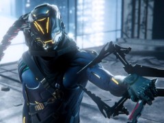 「Ghostrunner」のPC版とXbox One版が本日発売。サイバーパンクな世界が舞台の一人称パルクールアクション