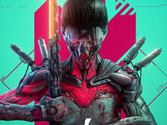 「Ghostrunner」の最新DLC“Project_Hel”が本日リリース。ローンチトレイラーも公開に