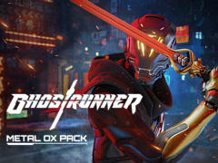 PS4/Switch版「Ghostrunner」にKILLRUN MODEとPHOTO MODEを実装する大型アップデートが実施。有料DLC“Metal Ox Pack”も配信