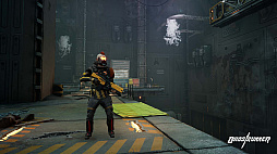 Ghostrunner
