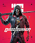 Ghostrunner