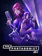The Protagonist: EX-1