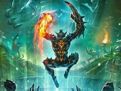 オークの戦士が主人公となるローグライト系アクションRPG「Arboria」のアップデートを紹介する最新トレイラーが公開