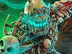 オーク戦士となって戦う「Arboria」がリリース。プレイのたびにダンジョンの構造が変化するアクションRPG