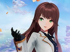 「セブンナイツ レボリューション」の正式サービスが韓国で開始に。セブンナイツの英雄が消えた後の世界を舞台に騎士団の戦いが描かれる