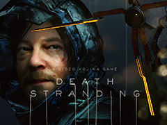 PC版「DEATH STRANDING」の発売日が2020年6月3日に決定。ハイフレームレートとウルトラワイドモニターに対応し「フォトモード」も実装