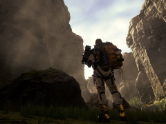 「DEATH STRANDING」ぶらり写真旅。カメラマンによるフォトコレクションを紹介