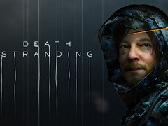 PC版「DEATH STRANDING」のローンチトレイラーが公開。ワイドスクリーン対応などPC版の独自要素が分かる
