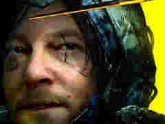 PC版「DEATH STRANDING」に向けた「サイバーパンク 2077」コラボパッチが配信開始。サムが新能力・ハッキングを獲得