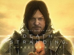 「DEATH STRANDING DIRECTOR'S CUT」は40%オフ。505 Gamesが“Steamオータムセール”対象タイトルを公開