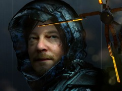 PCタイトルが最大75%オフになる「Epicメガセール」が本日スタート。「Death Stranding」も無料で配布中