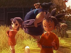 TVアニメ放送中，Switch版「天穂のサクナヒメ」が1980円なのは7月17日23：59まで！ PS4版は34％オフ！「今週のすべり込みセール情報」