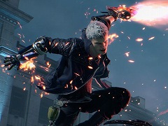 「デビル メイ クライ」シリーズ5作品がまとめて2400円! ディープな戦略を味わえる「XCOM 2」は350円!「今週のすべり込みセール情報」