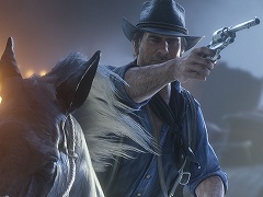 PS4版「レッド・デッド・リデンプション2」の“特典全部入り”が2185円! 続編発表の「SpeedRunners」は340円!「今週のすべり込みセール情報」