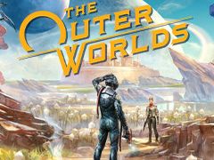 The Outer Worldsפ1045ߤȷ¡ ѡƥ졼֥֥쥤åפSwitchǤ448ߡֺΤ٤ߥ