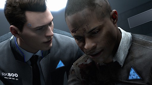 ꡼ No.001Υͥ / Detroit: Become Humanפǰ¤900ߡ ǥȥԥADVOrwell: Keeping an Eye On Youפ252ߡֺΤ٤ߥ
