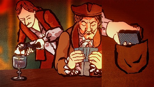 画像ギャラリー No.002のサムネイル画像 / 話題の協力登山ゲー「PEAK」を545円で買えるのは11月20日まで! イカサマADV「Card Shark」はワンコイン!「今週のすべり込みセール情報」