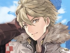 「VALIANT TACTICS」,新キャラクター「ヴァイン」の情報&対戦の勝利条件が公開。事前登録者数が1万人を突破