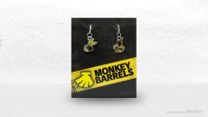 画像集#004のサムネイル/「MONKEY BARRELS」のパッケージ版が本日発売。VTuber・天開 司氏による実況動画配信も