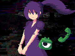 電話番号から自動生成される世界を探索。マルチエンディング型2Dアドベンチャー「Strange Telephone」のSwitch版が本日より配信
